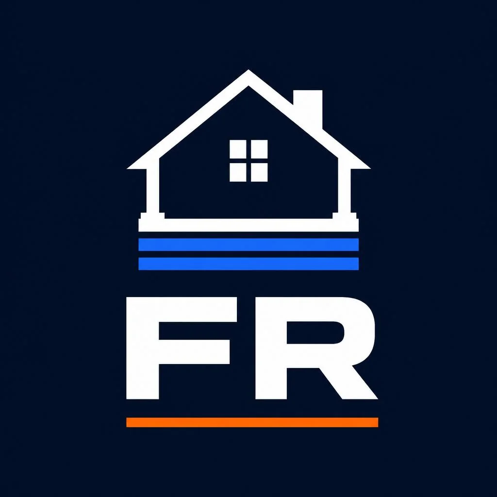 Columbus Foundation Repair Co logo
